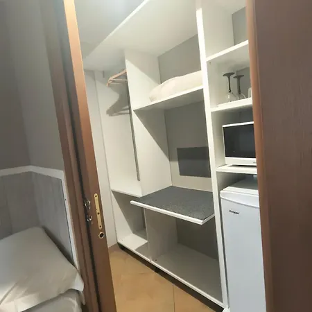 住宿加早餐酒店 伊尔特拉蒙多住宿加早餐旅馆